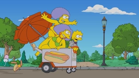 Image Los Simpsons 5