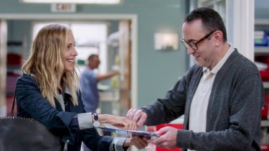 Image Anatomía de Grey (Greys Anatomy) 2