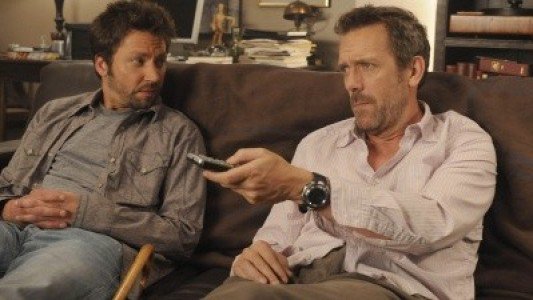 Image Dr. House 3