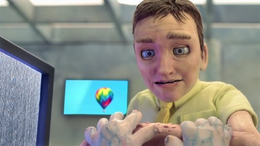 Image The Shivering Truth 1