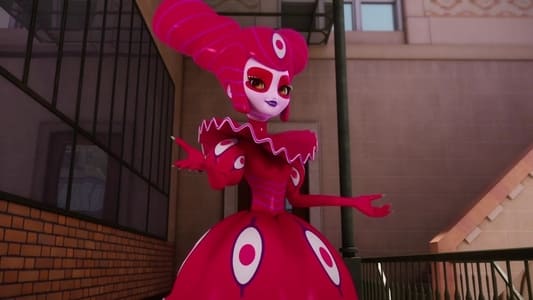 Image Miraculous: Las aventuras de Ladybug 19