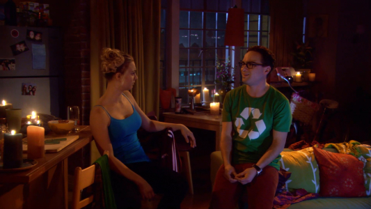 Image La Teoria Del Big Bang (The Big Bang Theory) 14