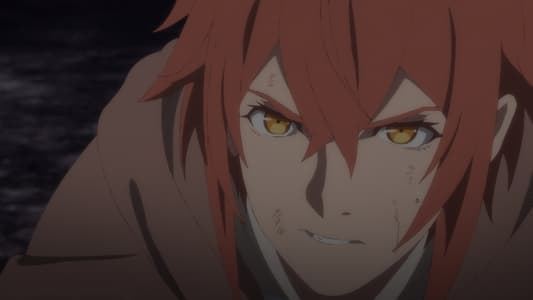 Image The Faraway Paladin 11