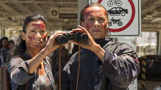 Image Fear The Walking Dead 15