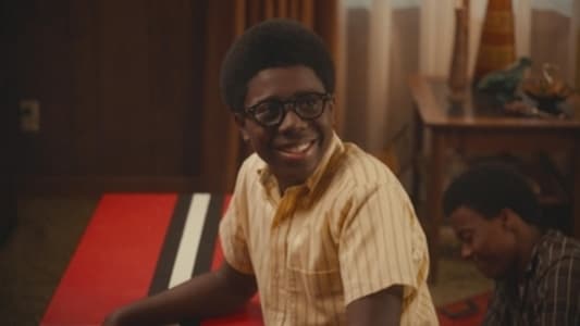 Image The Wonder Years (2021) 8