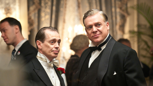 Image Boardwalk Empire 8
