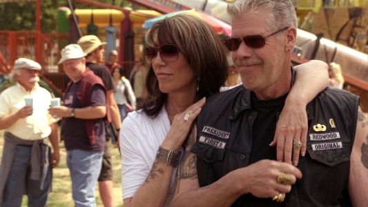 Image Hijos de la Anarquía 3