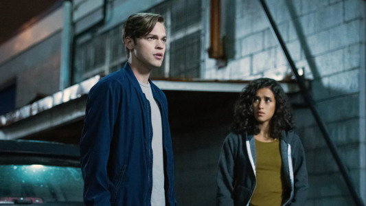 Image Sobrenatural (Supernatural) 9