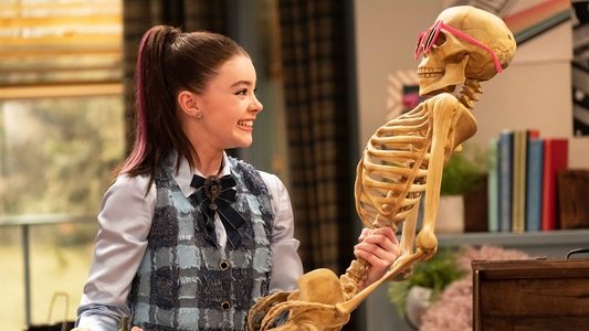 Image Vampirina: Un insti de miedo 8