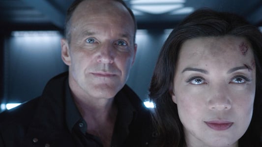 Image Agentes de SHIELD (Marvel's Agents Of S.H.I.E.L.D.) 13