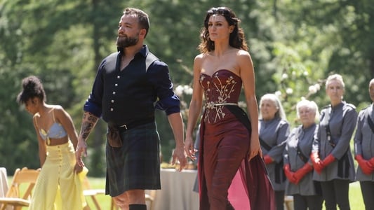 Image Motherland: Fort Salem 4