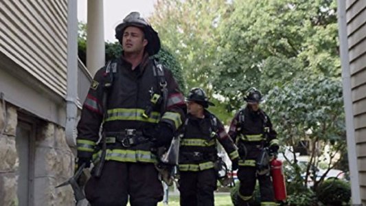 Image Chicago Fire 8