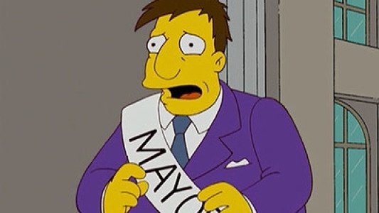 Image Los Simpsons 16