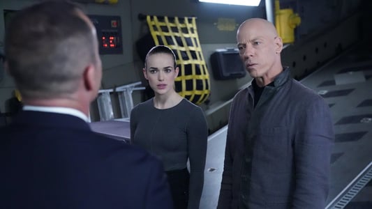 Image Agentes de SHIELD (Marvel's Agents Of S.H.I.E.L.D.) 9