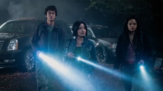 Image Monarch: Legado de monstruos 5