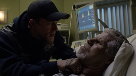 Image Hijos de la Anarquía 14