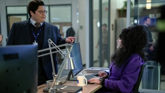 Image Lo que hacemos en las sombras 4