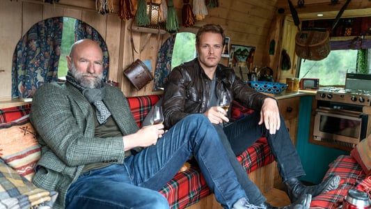 Image Men in Kilts: A Roadtrip with Sam and Graham 1