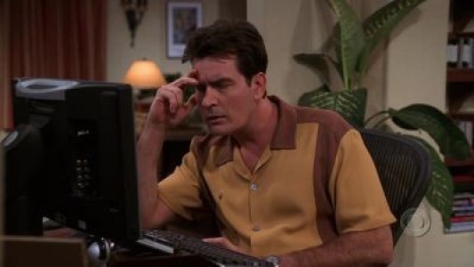 Image Dos hombres y medio 11