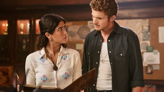 Image La búsqueda: Más allá de la historia 2