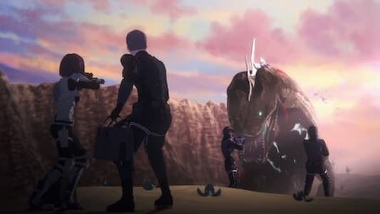 Image Titanes del Pacífico: Tierra de nadie 3