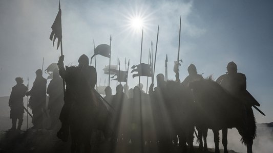 Image Rey y Conquistador 8