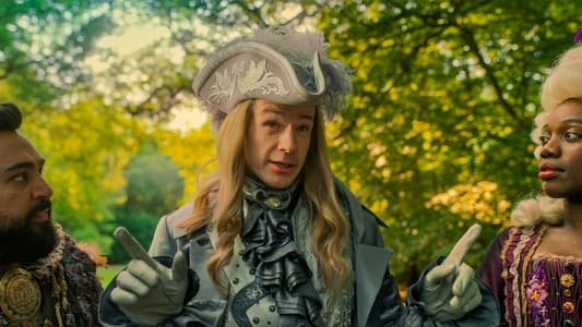 Image Las aventuras (completamente inventadas) de Dick Turpin 5