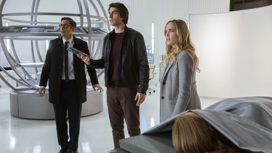 Image Legends of Tomorrow 16