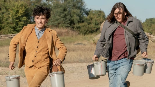 Image The Walking Dead: World Beyond 5