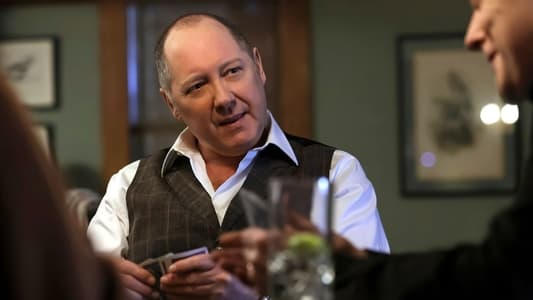 Image The Blacklist 13