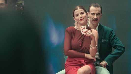 Image Oscuro deseo 9