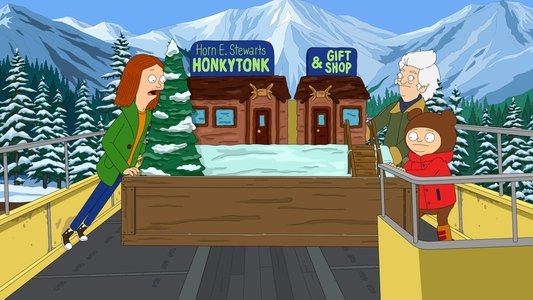 Image The Great North 7