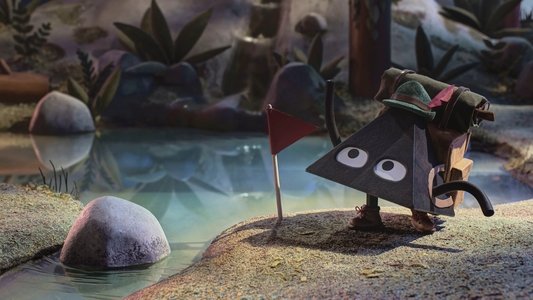 Image La isla de las formas 6