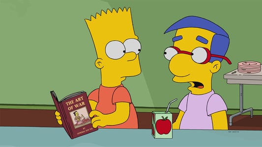 Image Los Simpsons 15