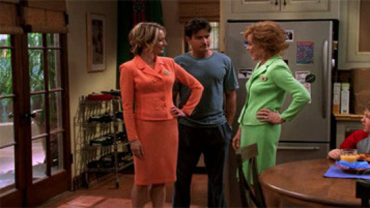 Image Dos hombres y medio 6