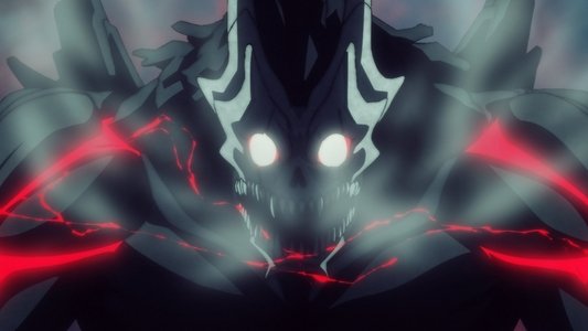 Image Kaiju No. 8 12