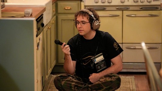 Image El primer matrimonio de Georgie y Mandy 13