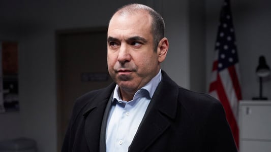 Image Suits. La ley de los audaces 15