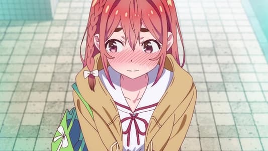 Image Kanojo, Okarishimasu 11