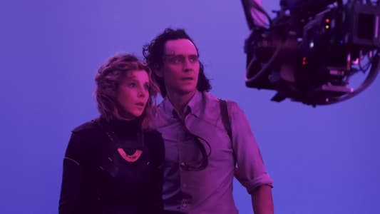 Image Marvel Studios: Unidos 3