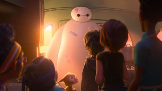 Image ¡Baymax! 6