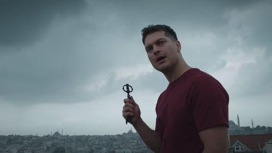 Image Hakan, el protector 1