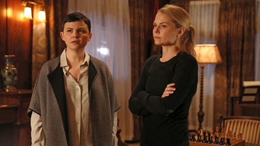 Image Érase una vez (Once Upon a Time) 16