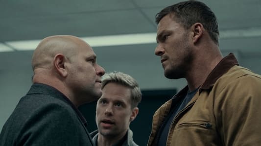 Image Jack Reacher 3