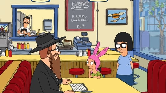 Image Bob's Burgers 7