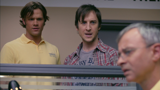 Image Sobrenatural (Supernatural) 17