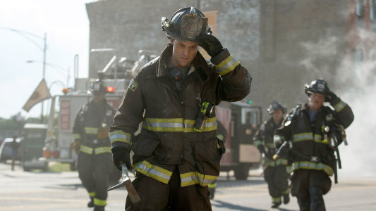Image Chicago Fire 3