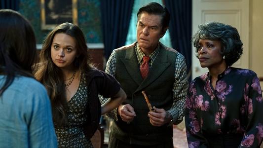 Image Anne Rice's Mayfair Witches 5