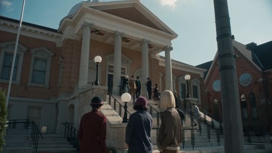 Image Frankie Drake Mysteries 6