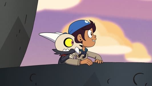 Image La Casa Buho 1